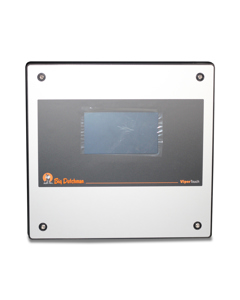 Main unit ViperTouch 2330 7" without sensors